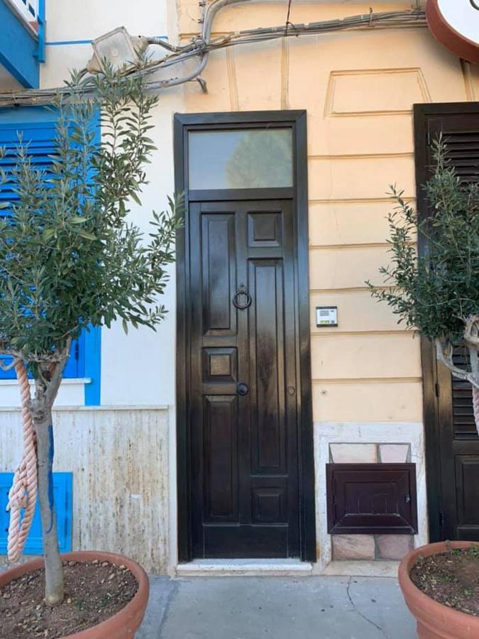 مبيت وإفطار إزولا ديلي فيمين Da Cappellini المظهر الخارجي الصورة