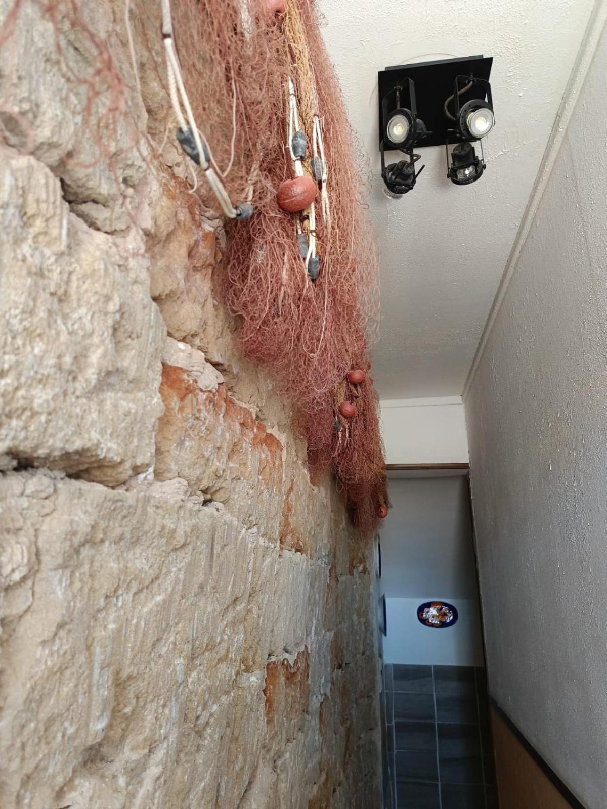 مبيت وإفطار إزولا ديلي فيمين Da Cappellini المظهر الخارجي الصورة